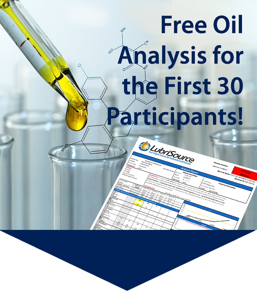 Free Oil Analysis